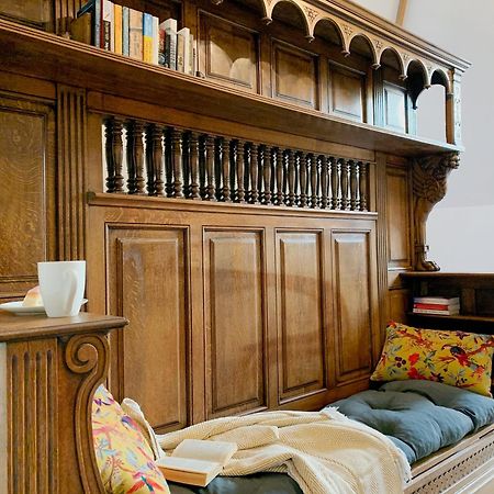 Moorhen Cottage Hollingbourne 외부 사진