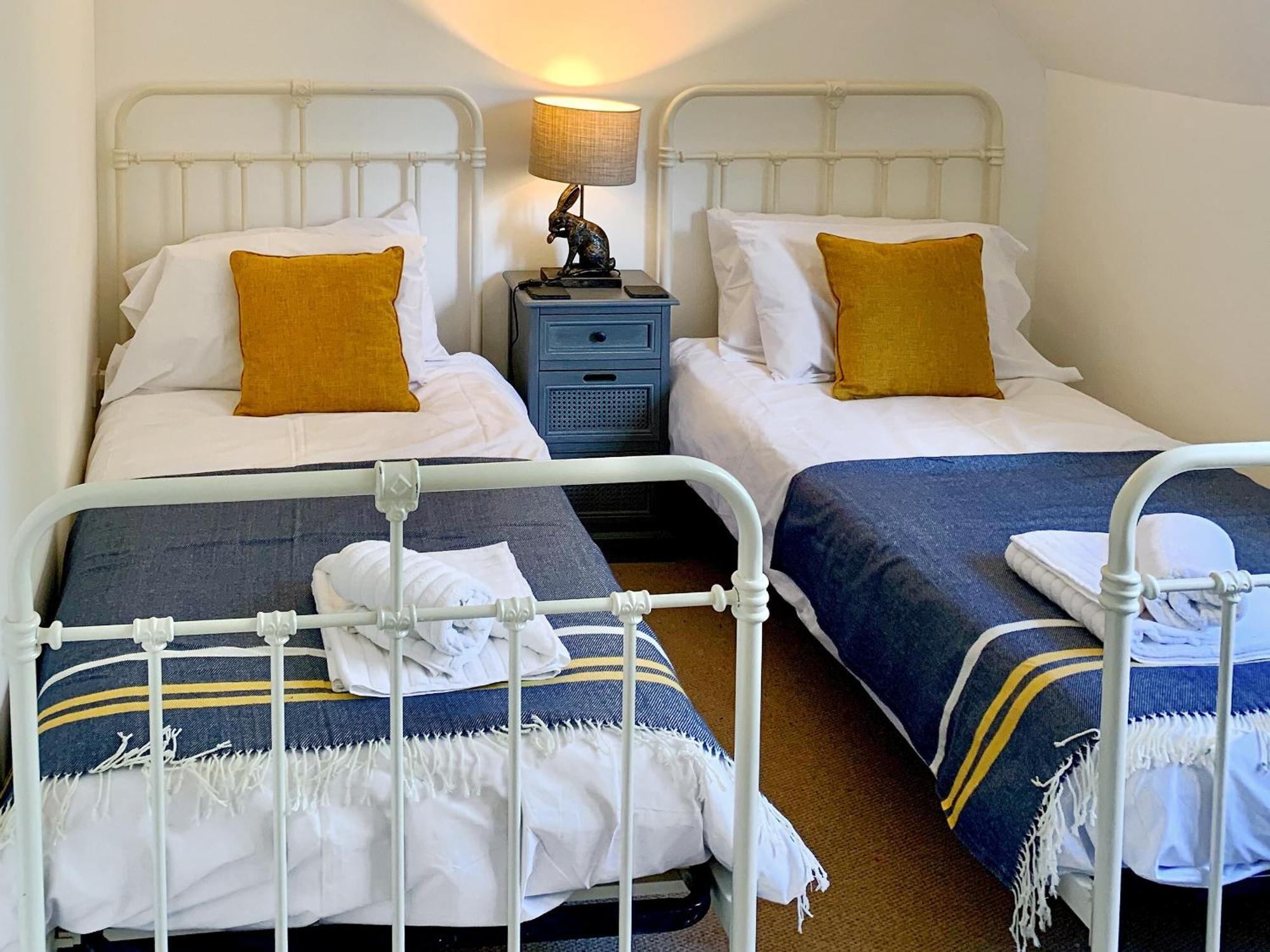 Moorhen Cottage Hollingbourne 외부 사진