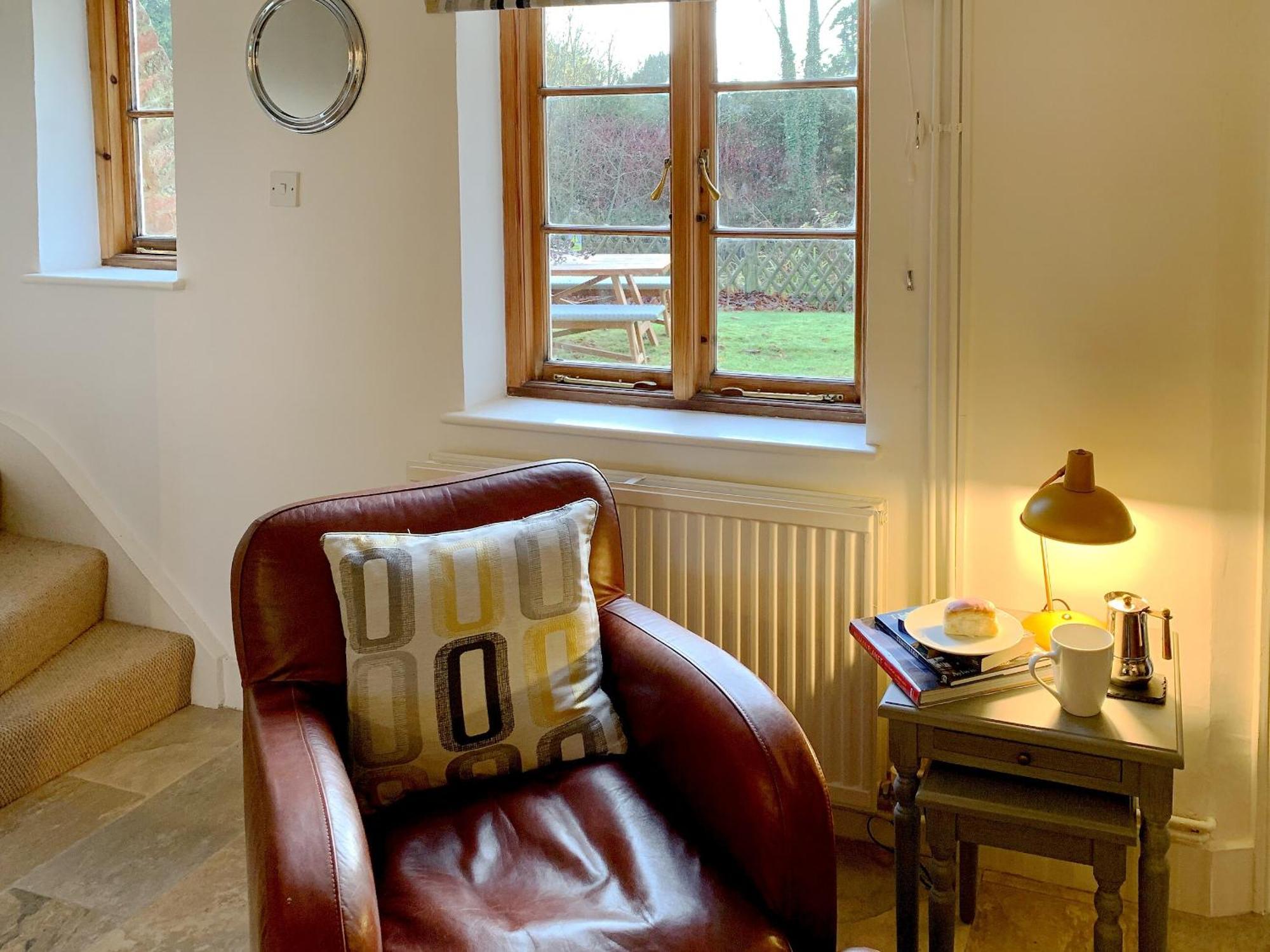 Moorhen Cottage Hollingbourne 외부 사진