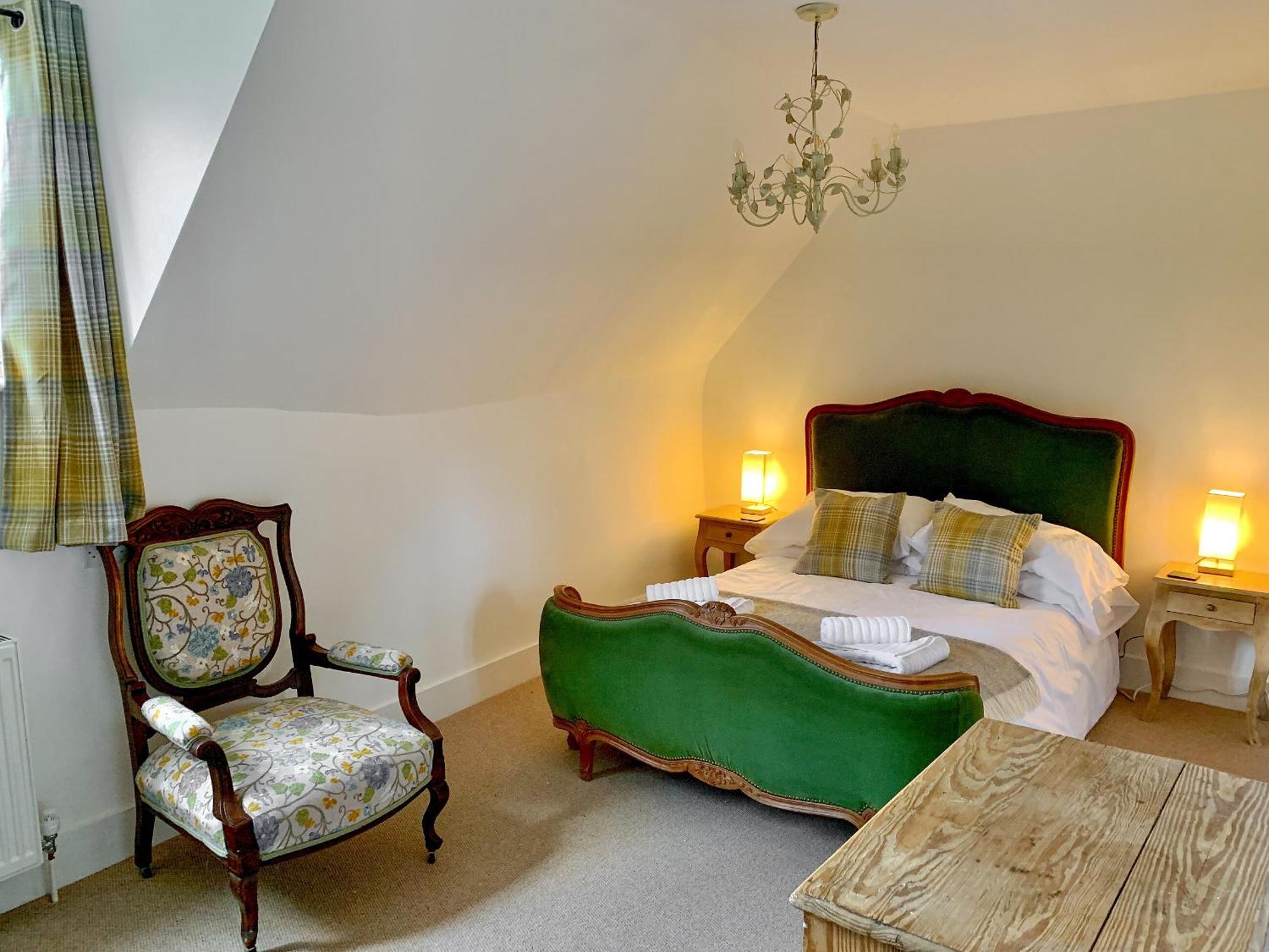 Moorhen Cottage Hollingbourne 외부 사진