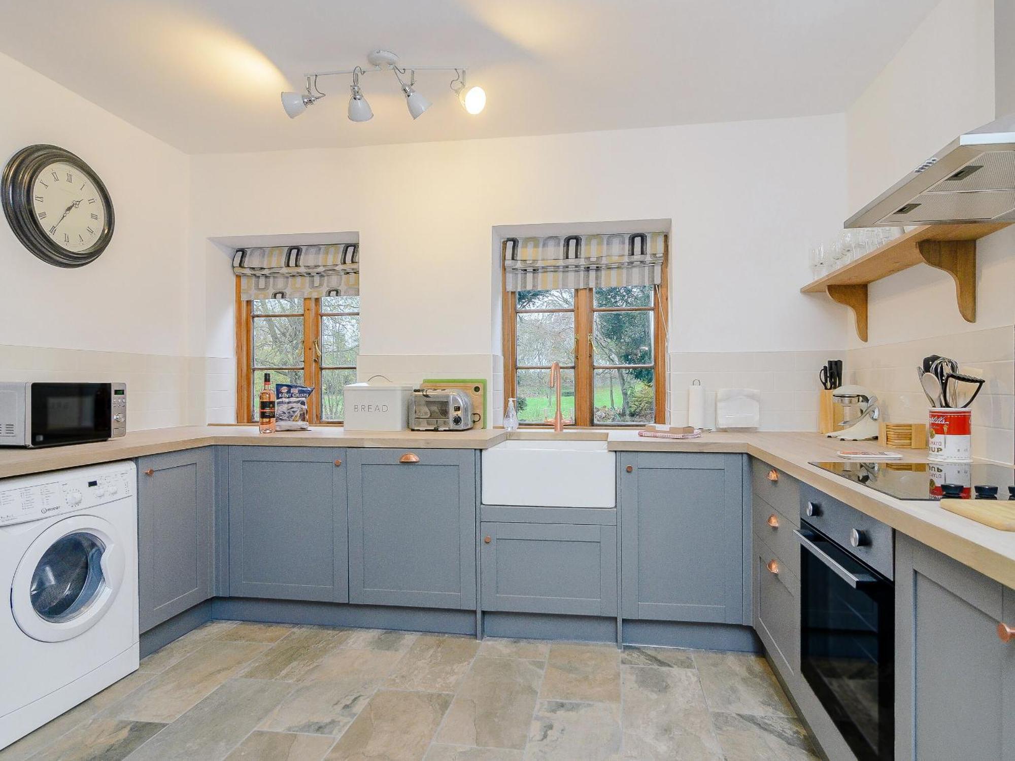 Moorhen Cottage Hollingbourne 외부 사진