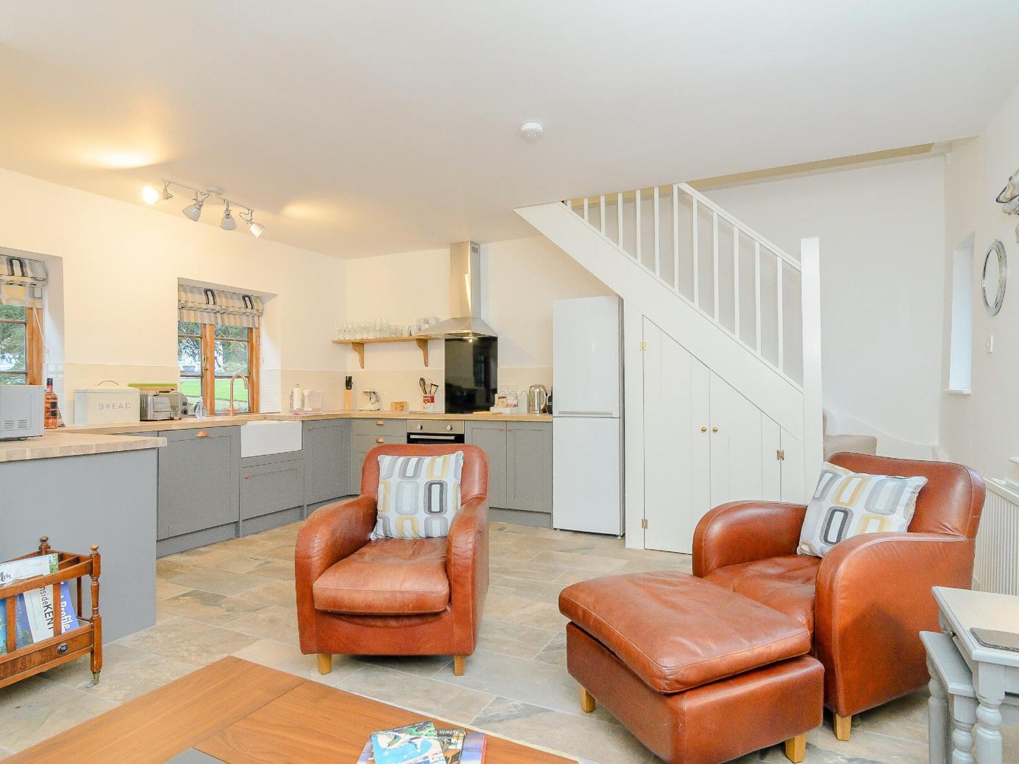 Moorhen Cottage Hollingbourne 외부 사진