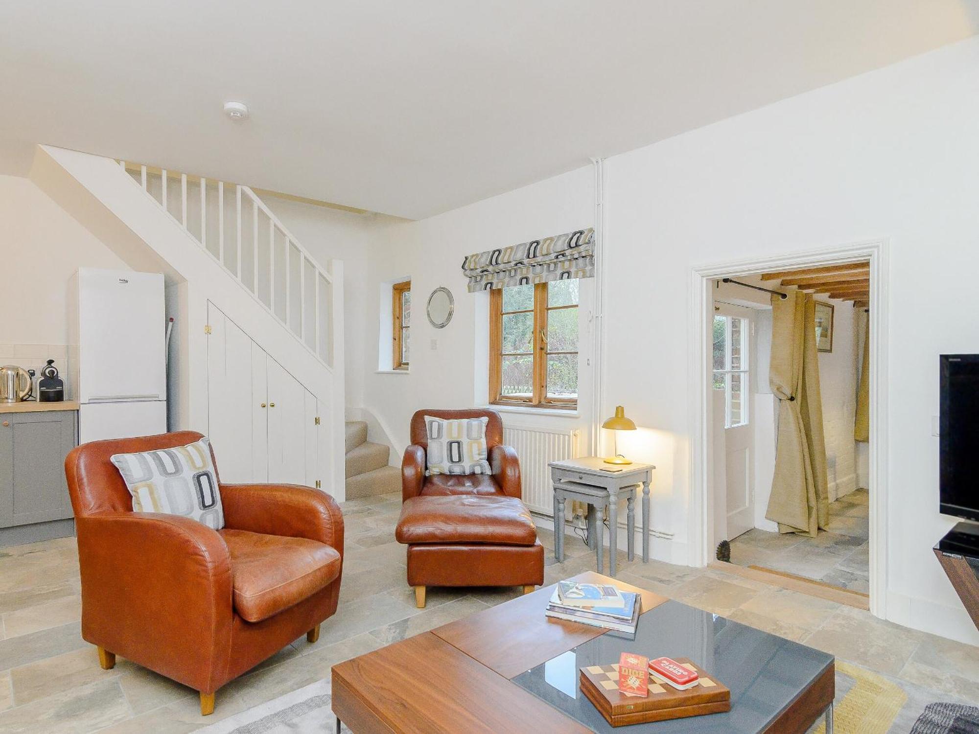Moorhen Cottage Hollingbourne 외부 사진