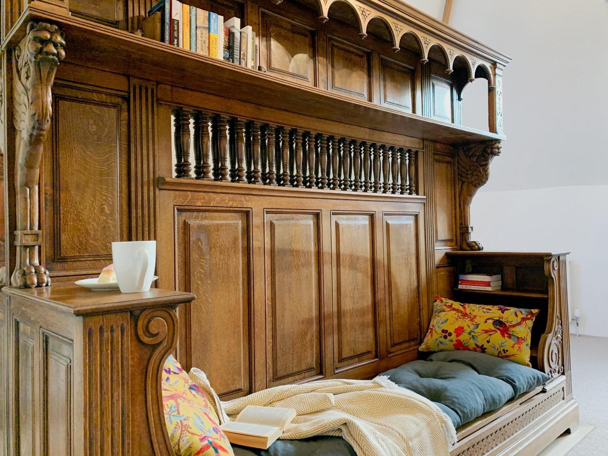 Moorhen Cottage Hollingbourne 외부 사진